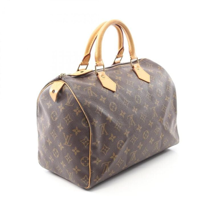 Louis Vuitton Speedy
