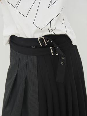 Celine Skirt
