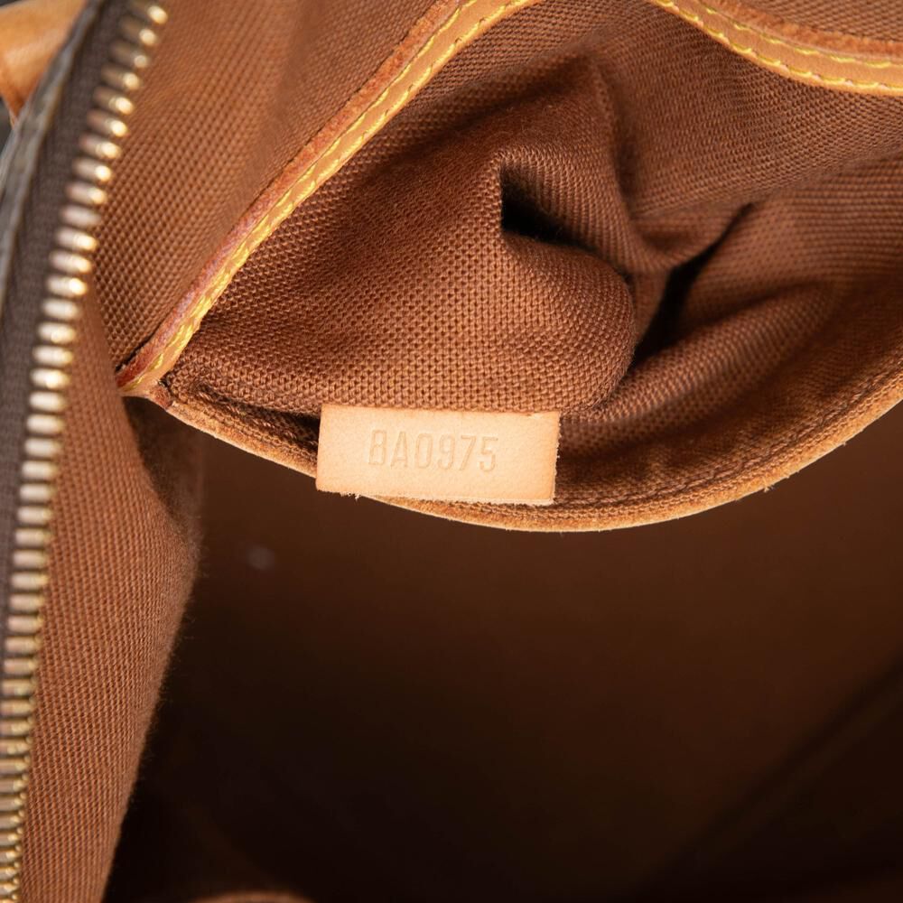 Louis Vuitton Alma
