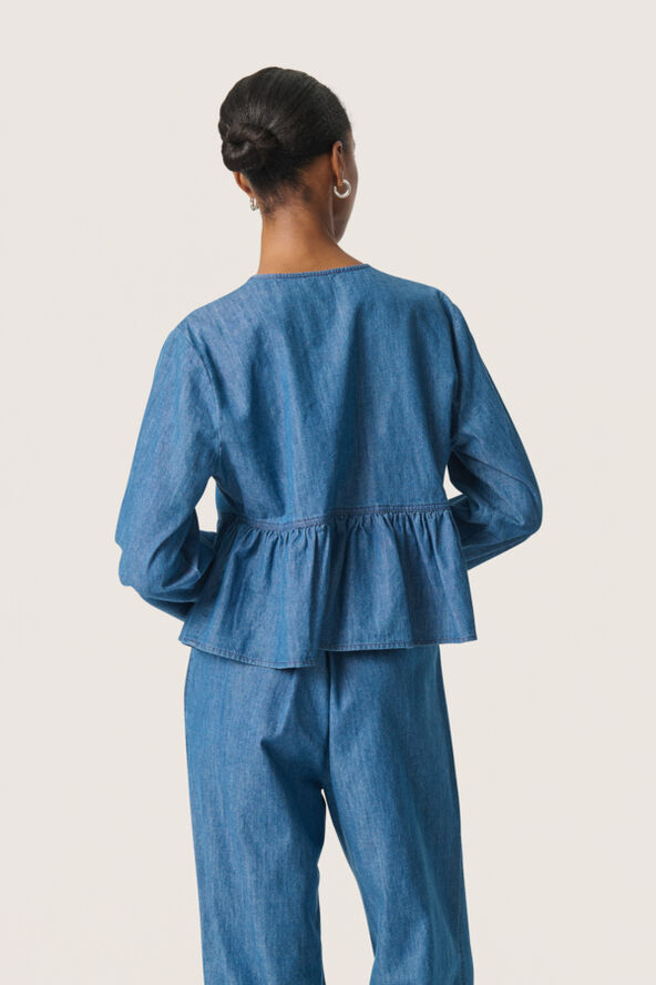 SLChamy Shirt Blouse