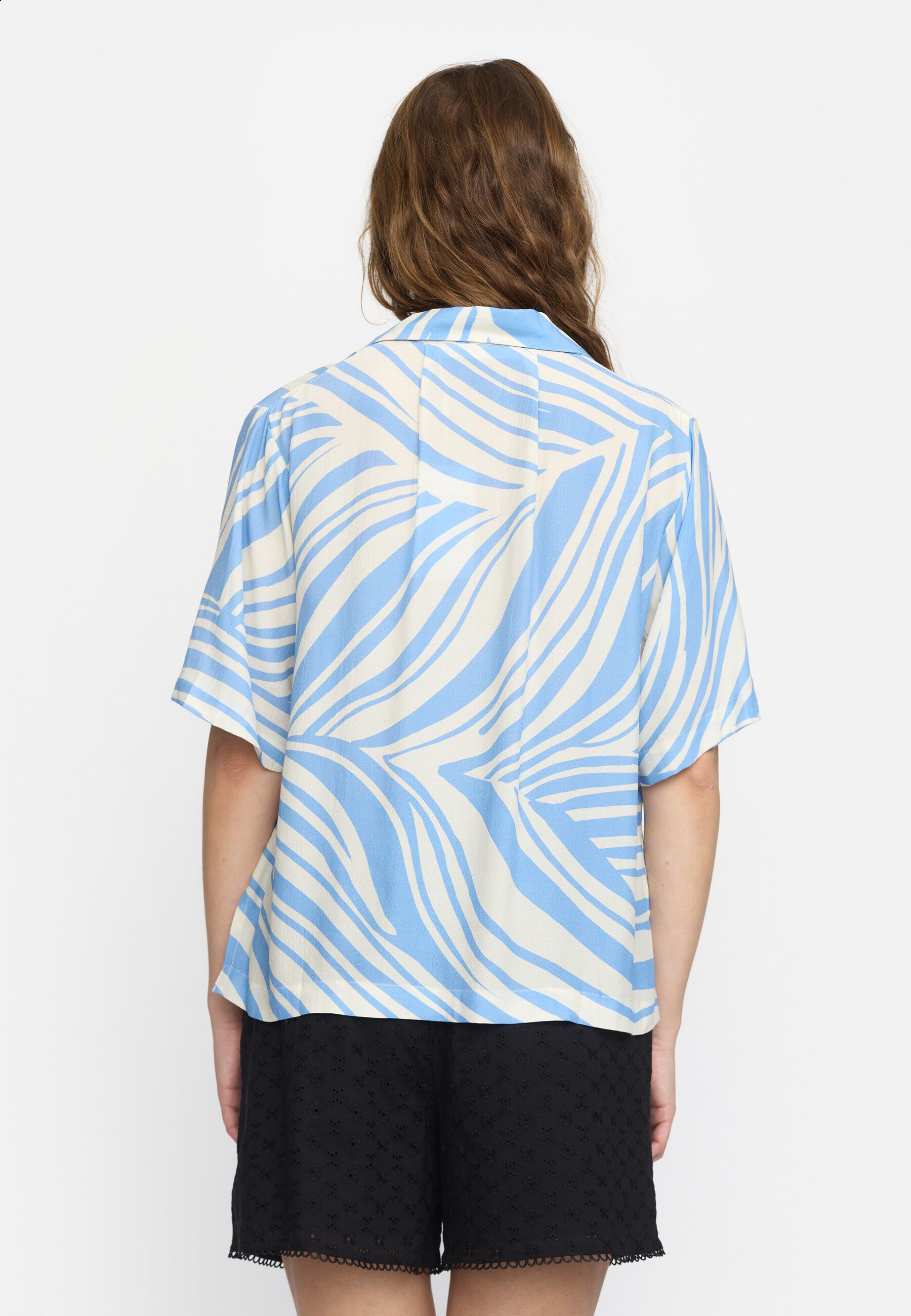 SRBilly Resort Shirt