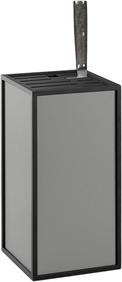 K'Block - M&oslash;rkegr&aring;