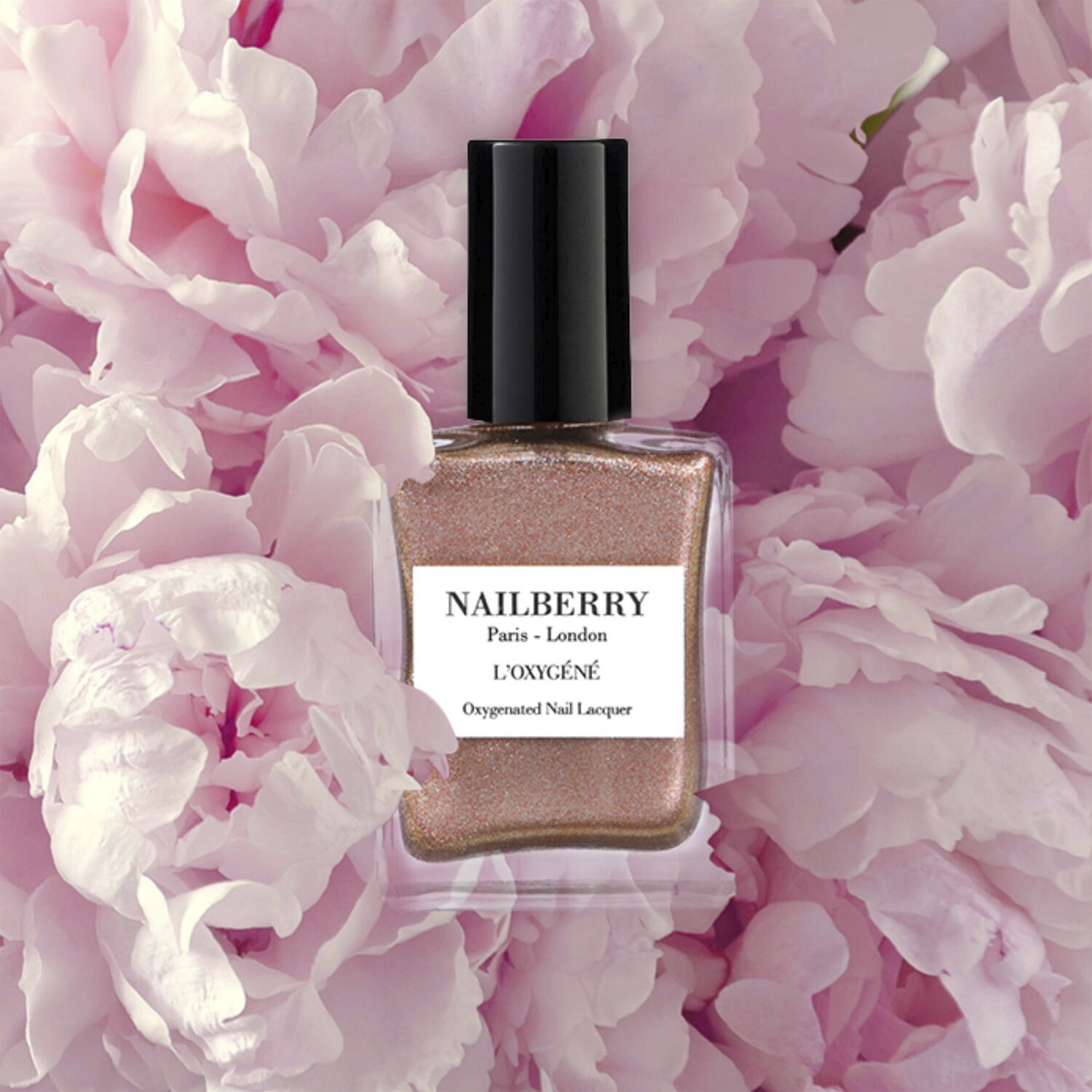 NAILBERRY Ring a Posie 15 ml