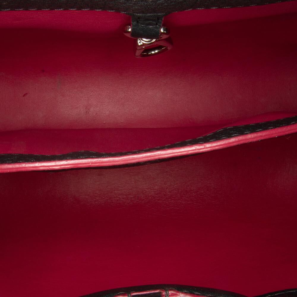 Louis Vuitton Capucines