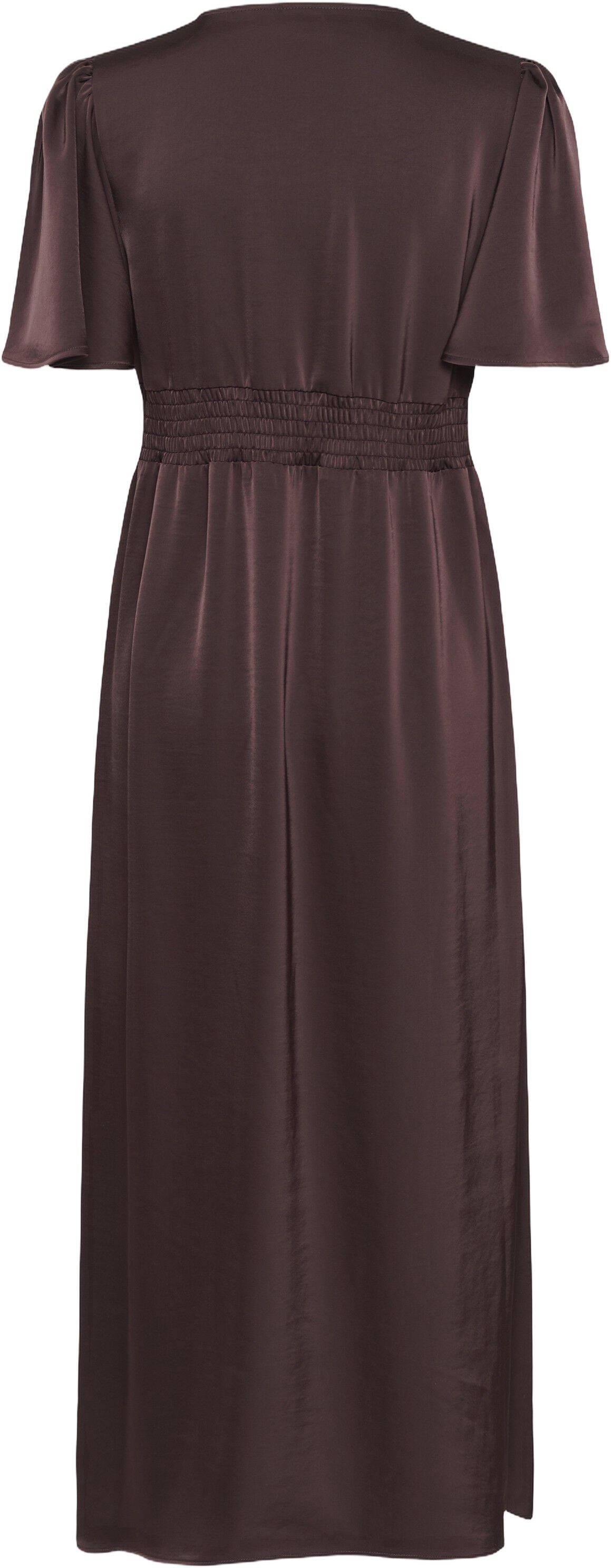 KAgunhild Long Dress