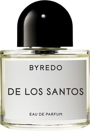 De Los Santos Eau de Parfum