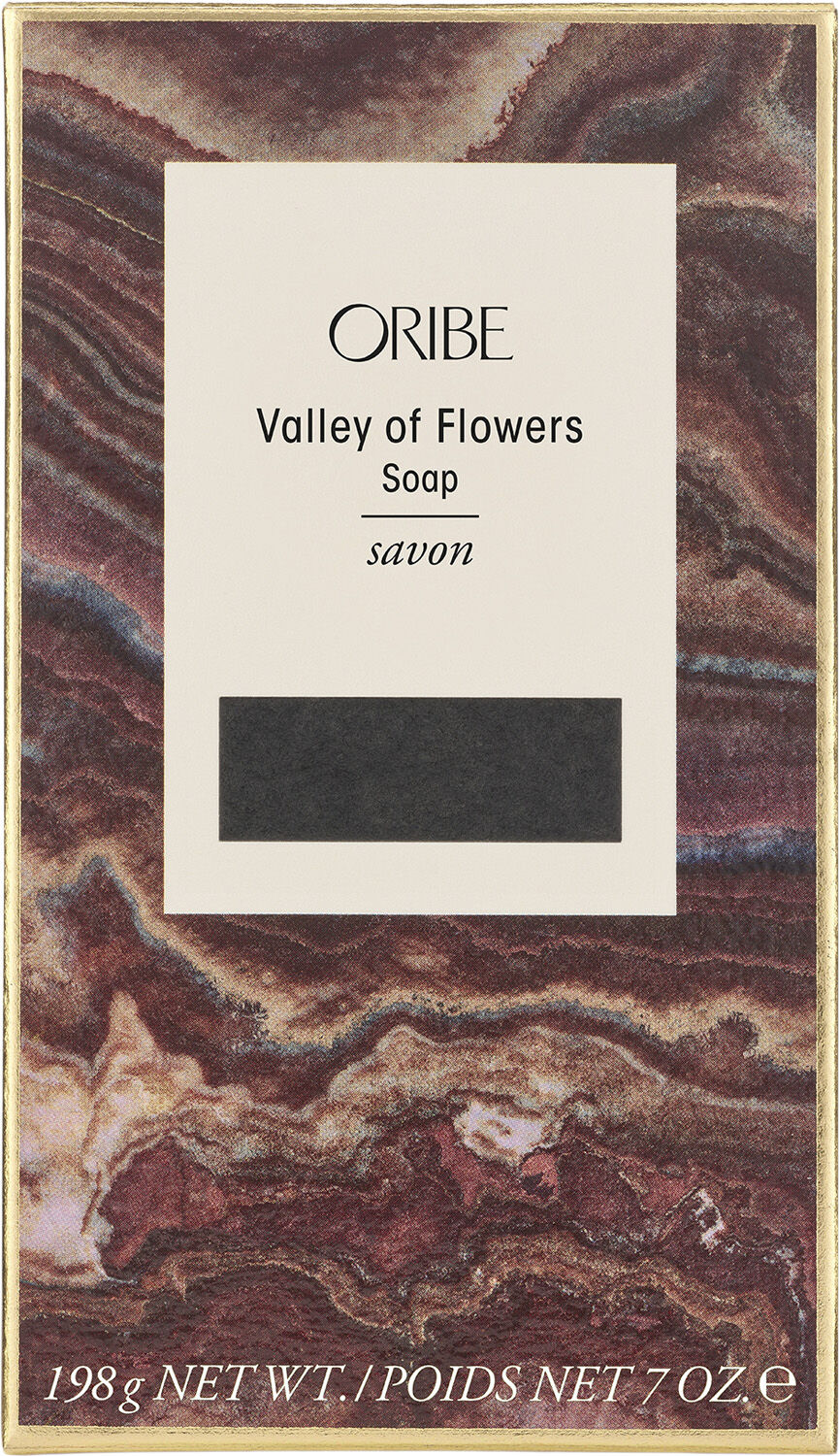 Valley of Flowers Bar Soap