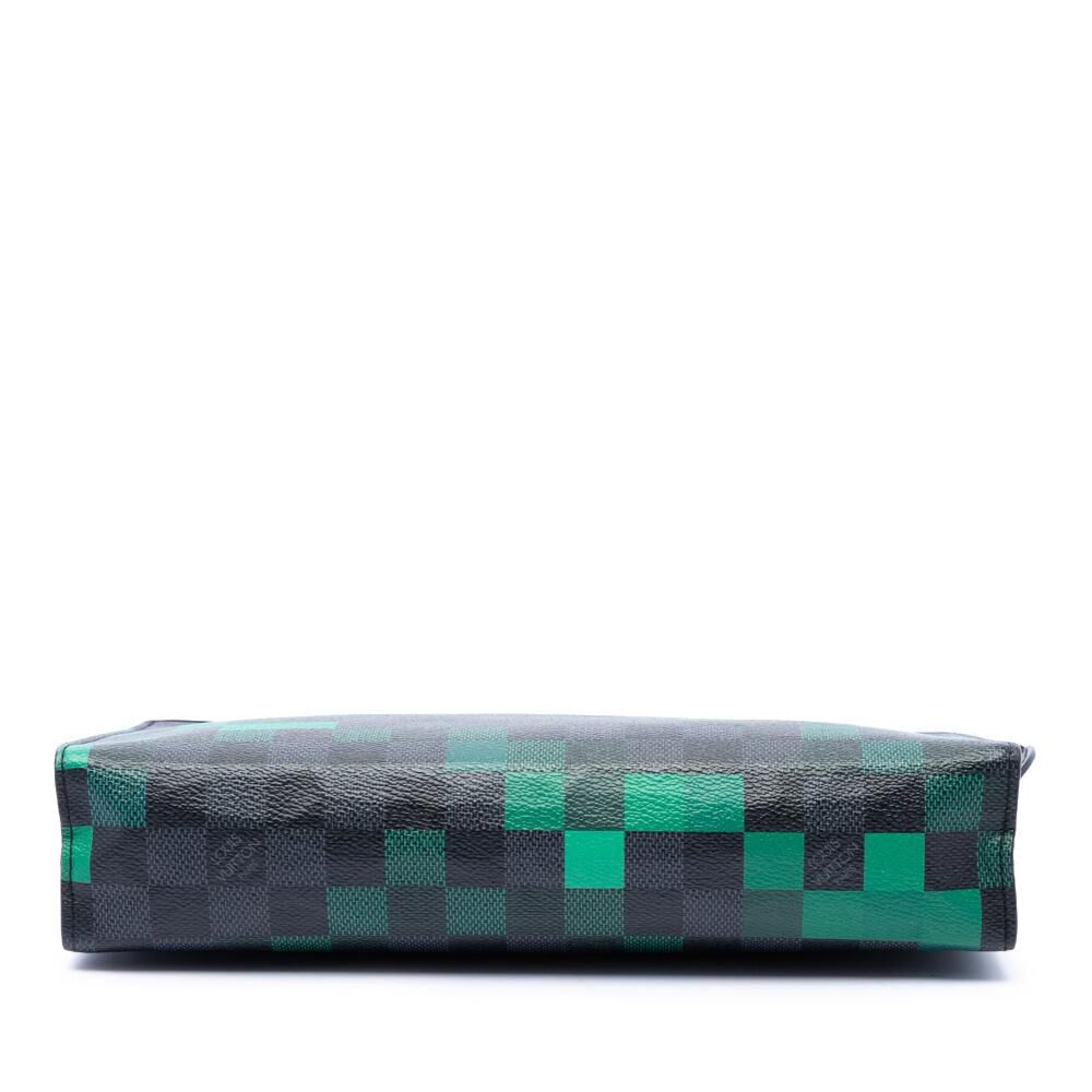 Louis Vuitton Pochette Homme