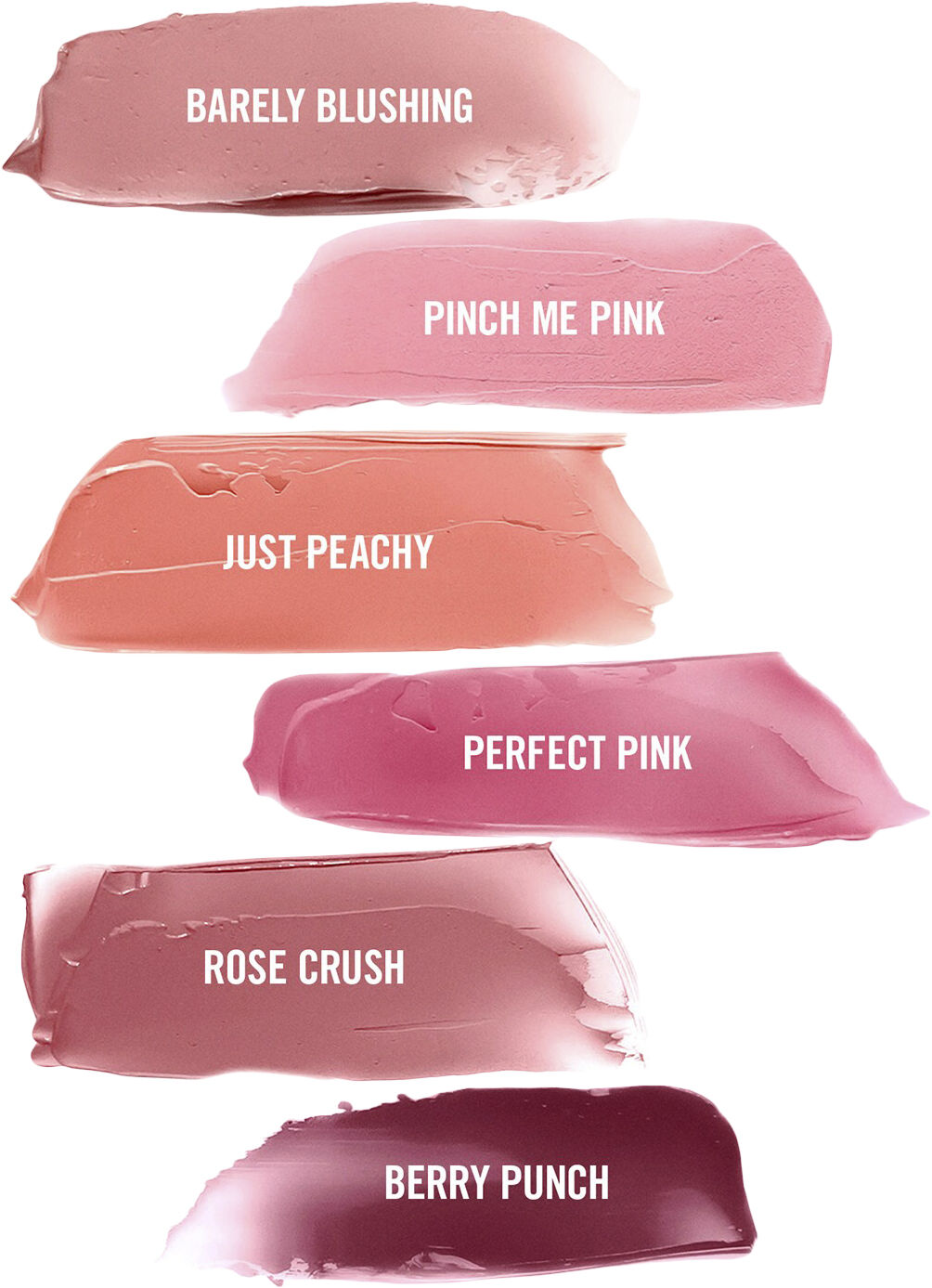Soft Pop Plumping Blush Veil