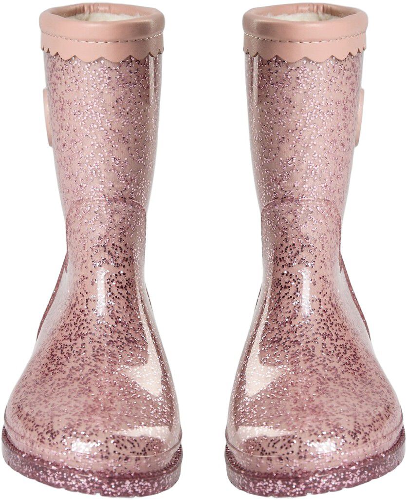 NilleSK Rubber boot w. lining