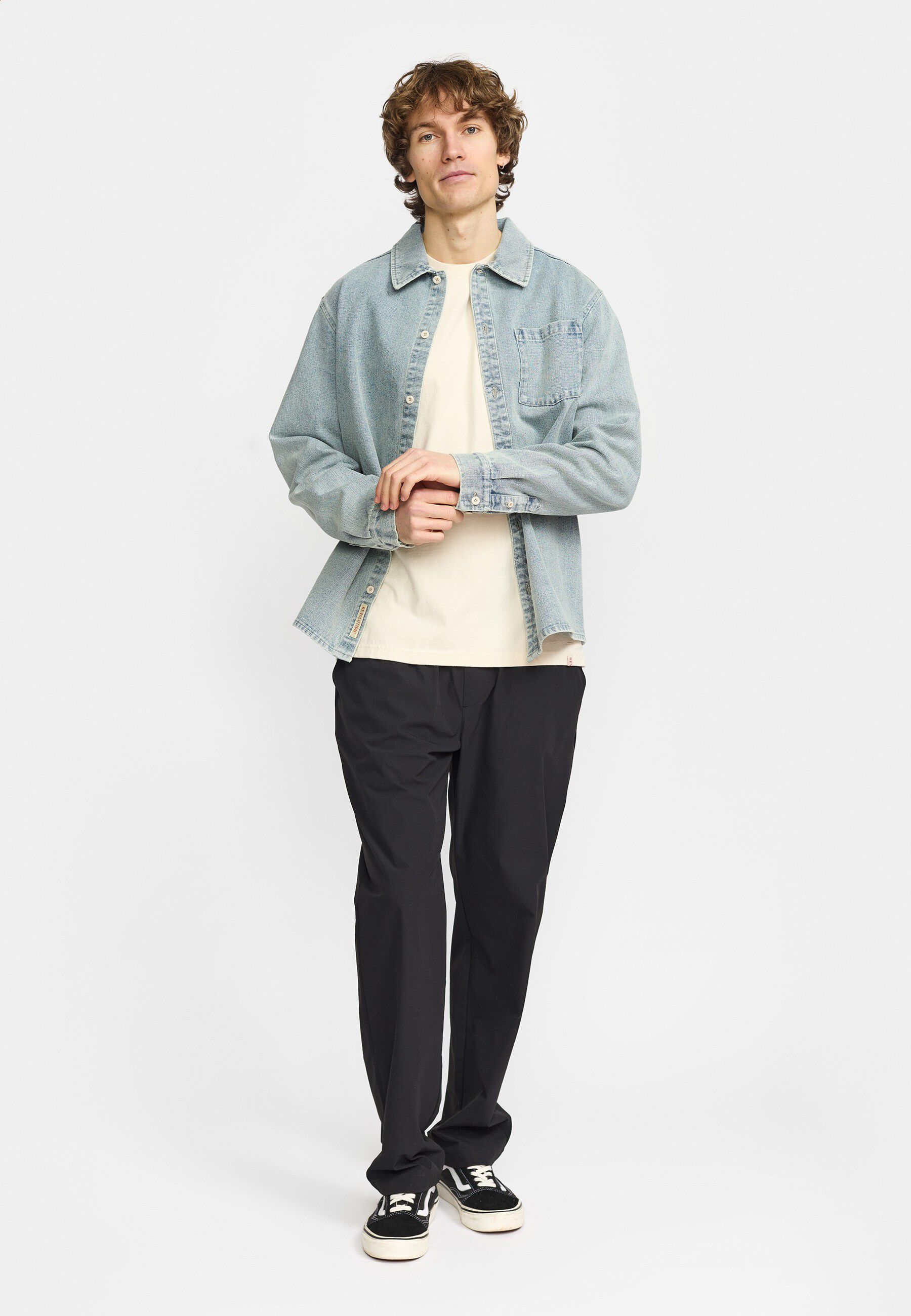 Long-sleeve Shirts