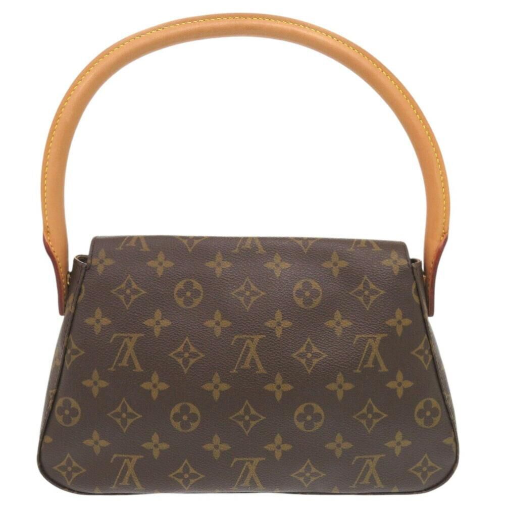Louis Vuitton Looping