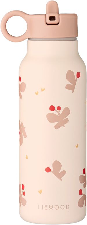Falk Water Bottle 350 ml Butterfly