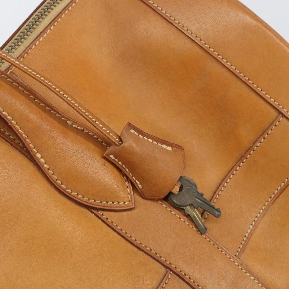 Herm&egrave;s Travel Bag