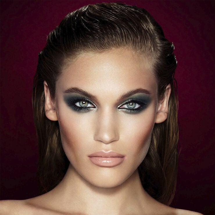 Luxury Palette Pillow Talk - Ögonskuggspalett