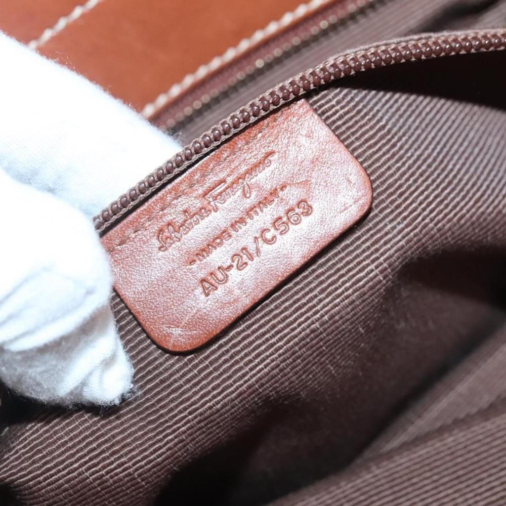 Salvatore Ferragamo Tote