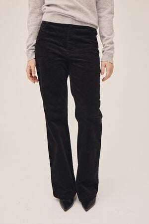 Coye M124 High - Cotton GOTS