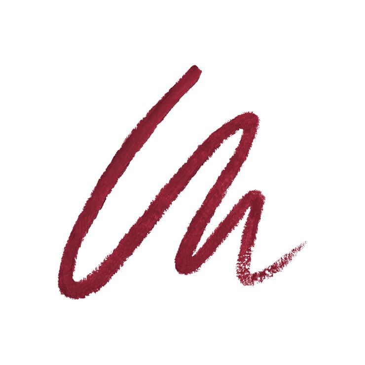 Contour G Lip Pencil - 06 Burgundy