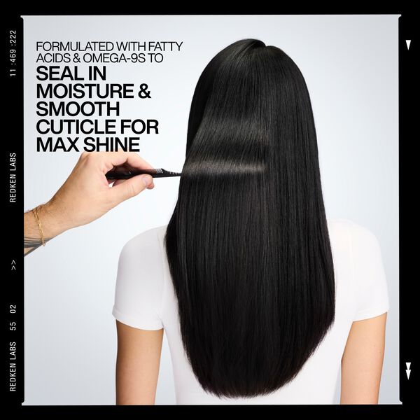 Acidic Color Gloss Naked Gloss