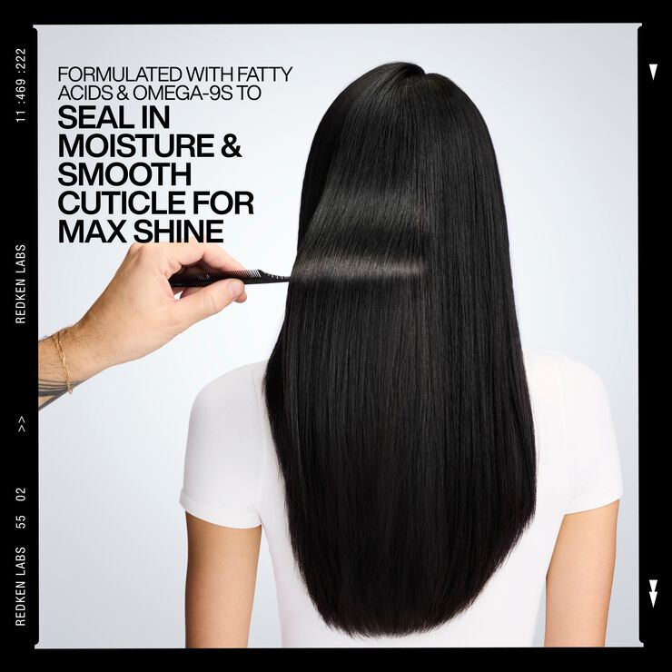 Acidic Color Gloss Naked Gloss