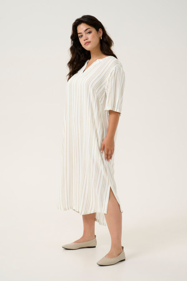 KCmille Kaftan Dress