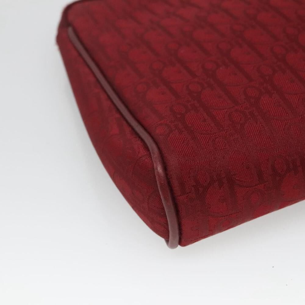 Dior Cosmetic Pouch