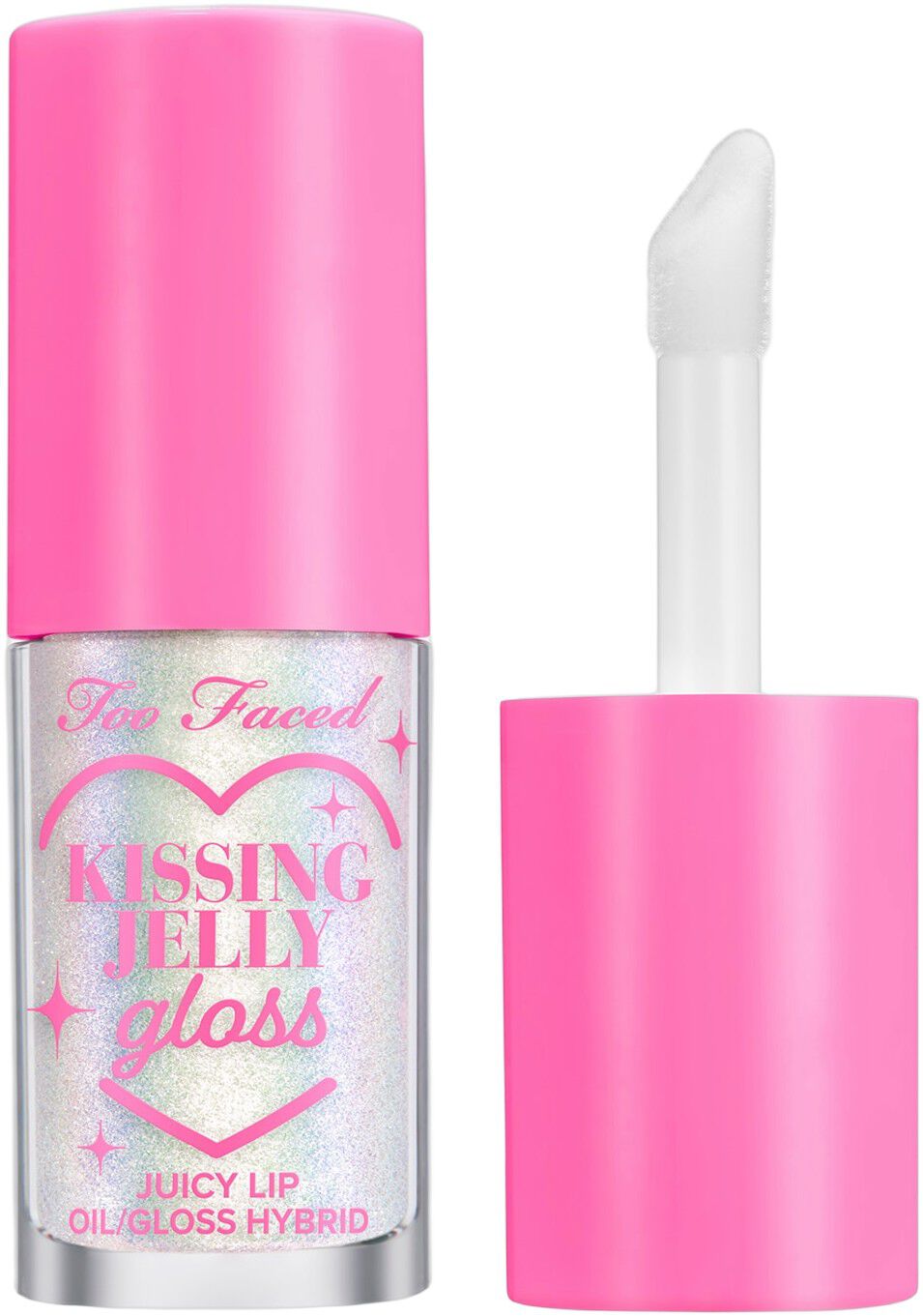 Kissing Jelly L&auml;ppglans