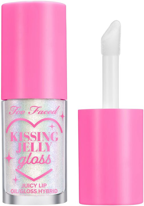 Kissing Jelly Läppglans