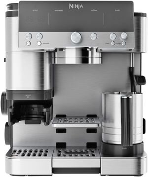 Ninja Luxe Caf&eacute; Premier Espressomaschine