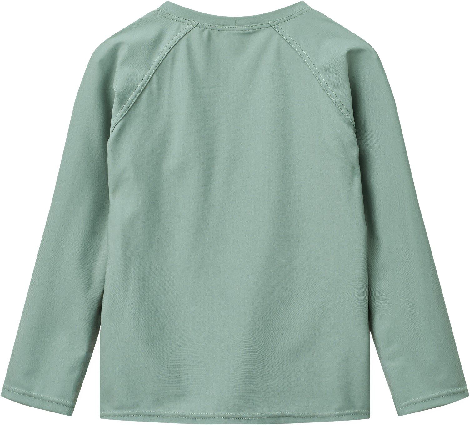 Noah Placement Longsleeve Swim Tee