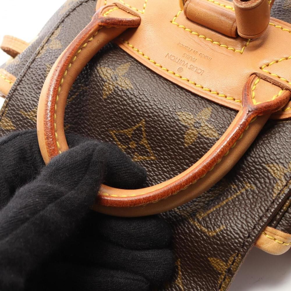 Louis Vuitton Montsouris
