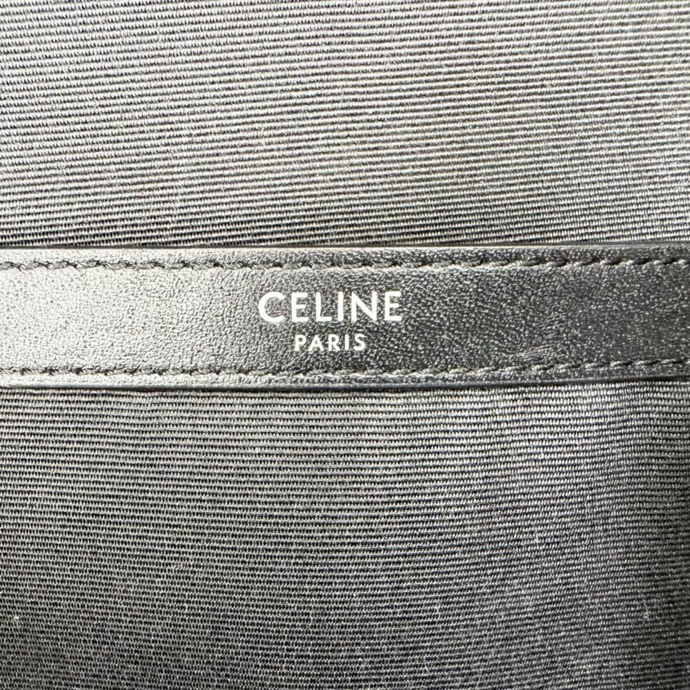 Celine Backpack