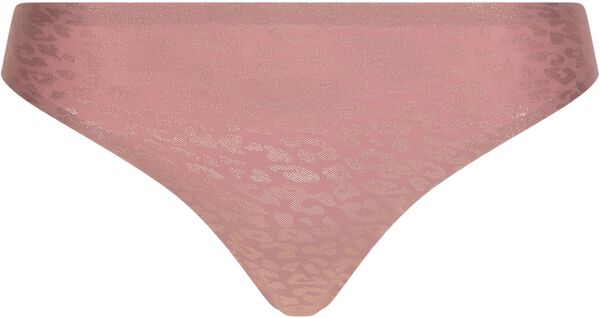 Softstretch Thong