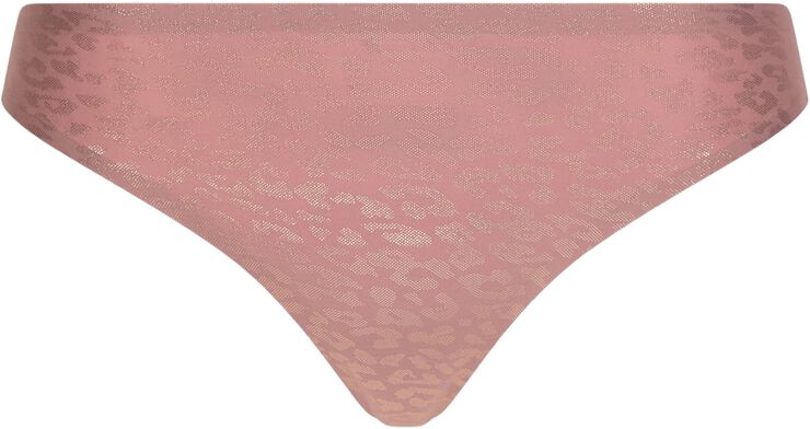 Softstretch Thong