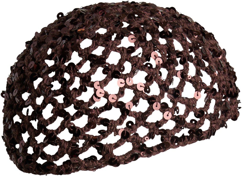 PCEMILIE S CROCHET BEANIE