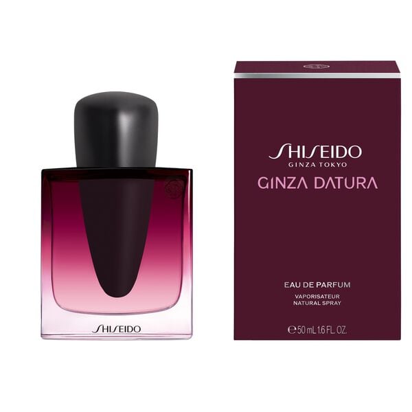 Ginza Datura Eau De Parfum