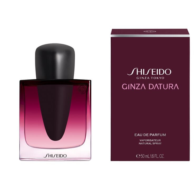 Ginza Datura Eau De Parfum