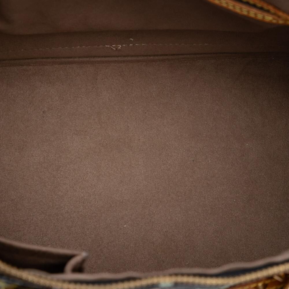 Louis Vuitton Alma