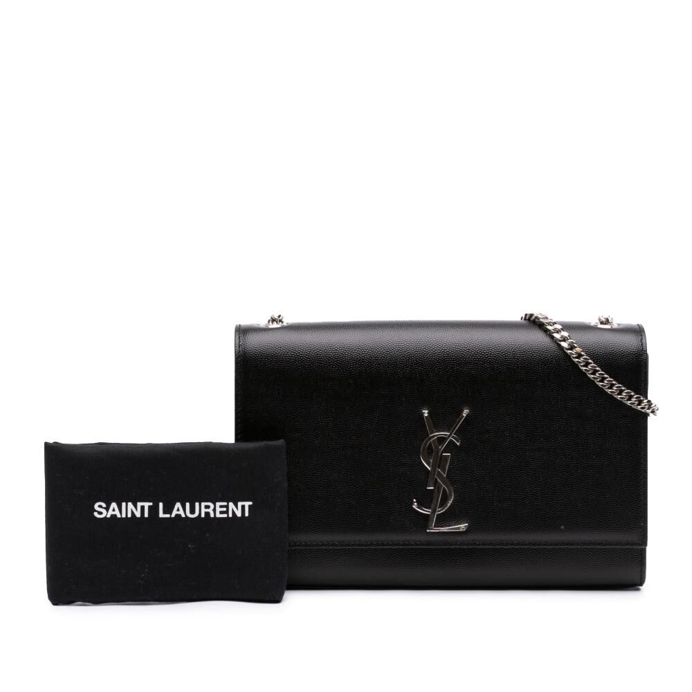 Yves Saint Laurent Crossbody Bag