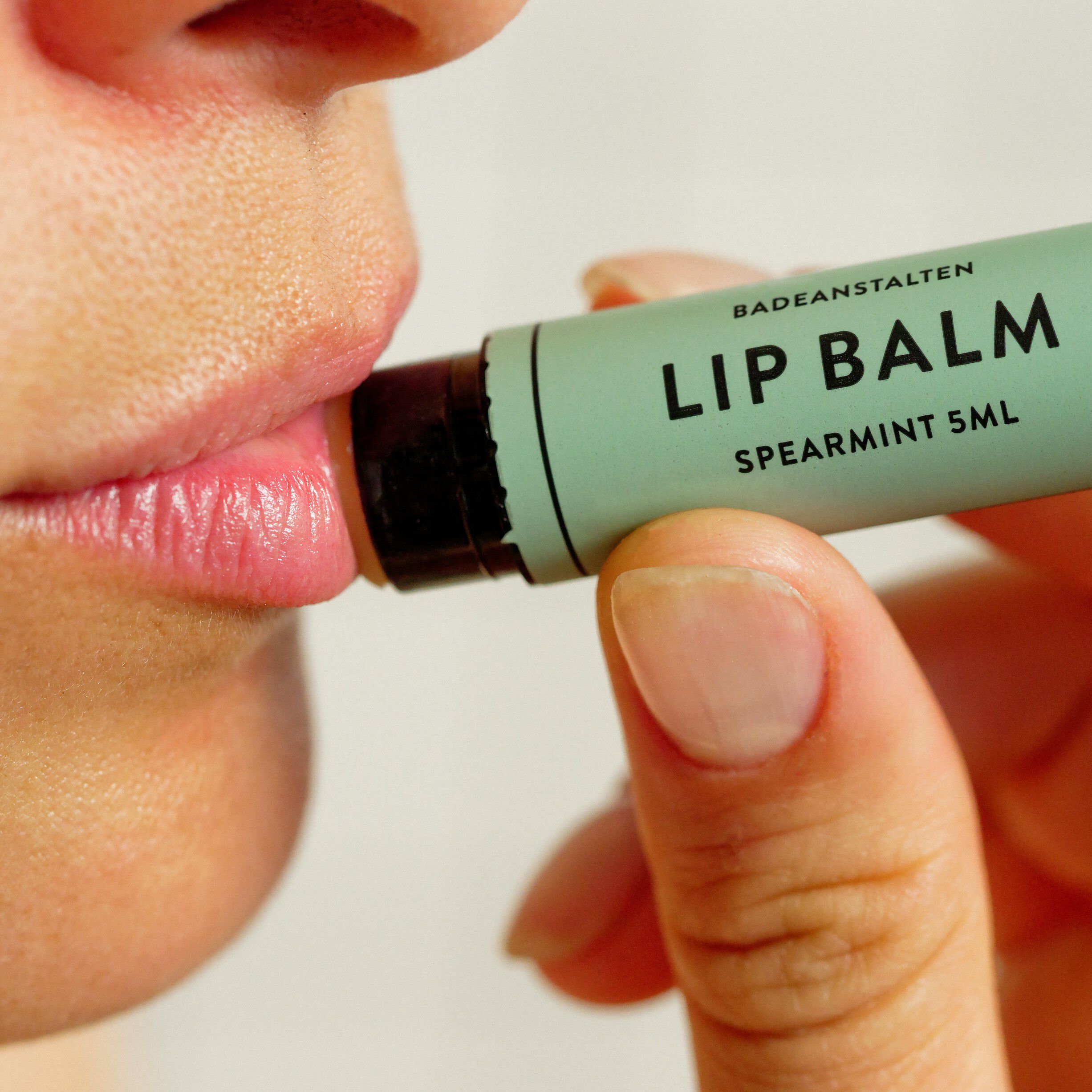 Lipbalm Spearmint