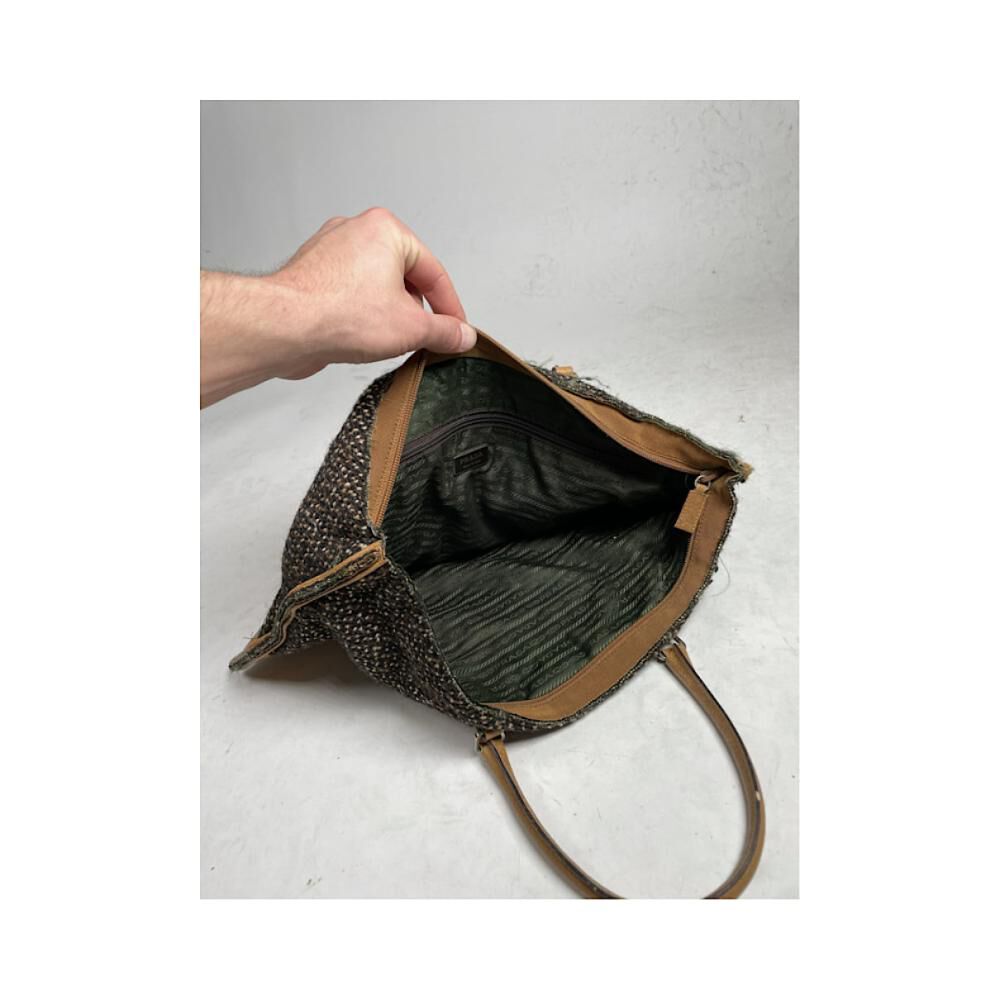 Prada Handbag