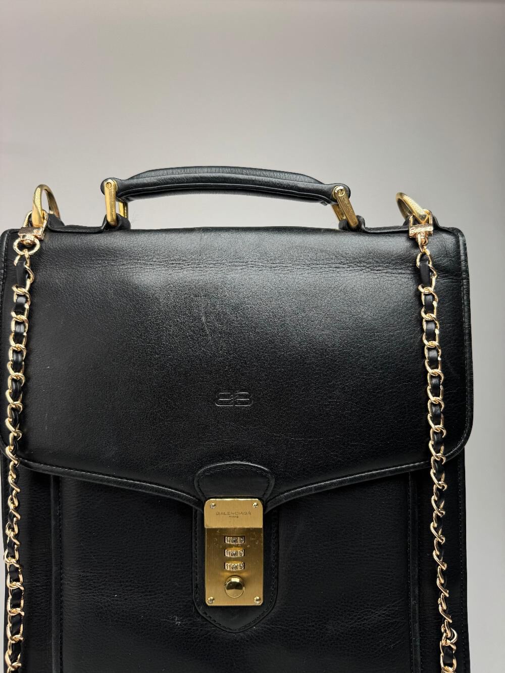 Balenciaga Handbag