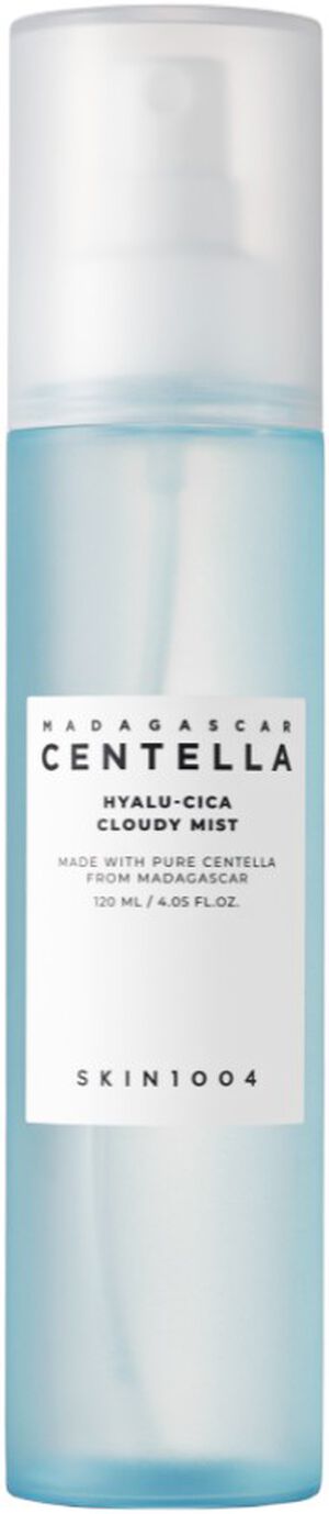 Madagascar Centella Hyalu-Cica Cloudy Mist