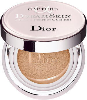 Capture Dreamskin Moist & perfect cushion