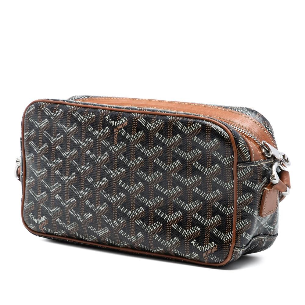 Crossbody