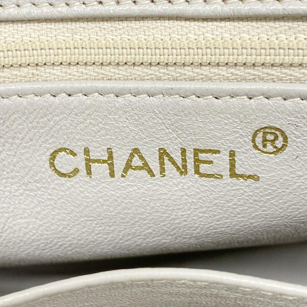 Chanel Shoulder Bag