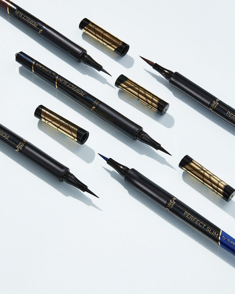 Perfect Slim by Superliner Eyeliner