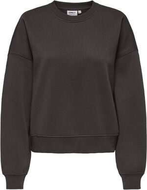 ONLBEST L/S CREW NECK SWT NOOS