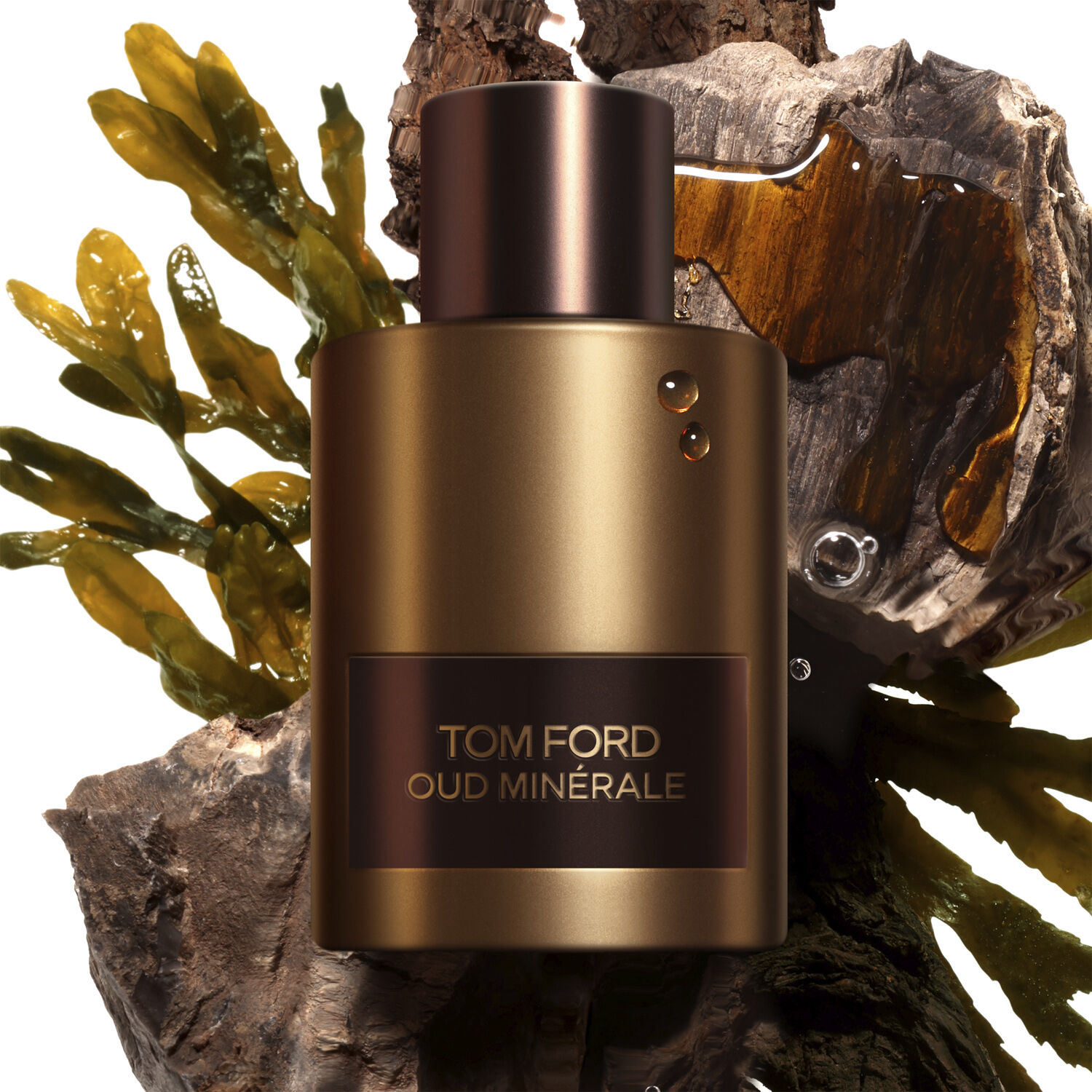 Oud Min&eacute;rale Eau de Parfum