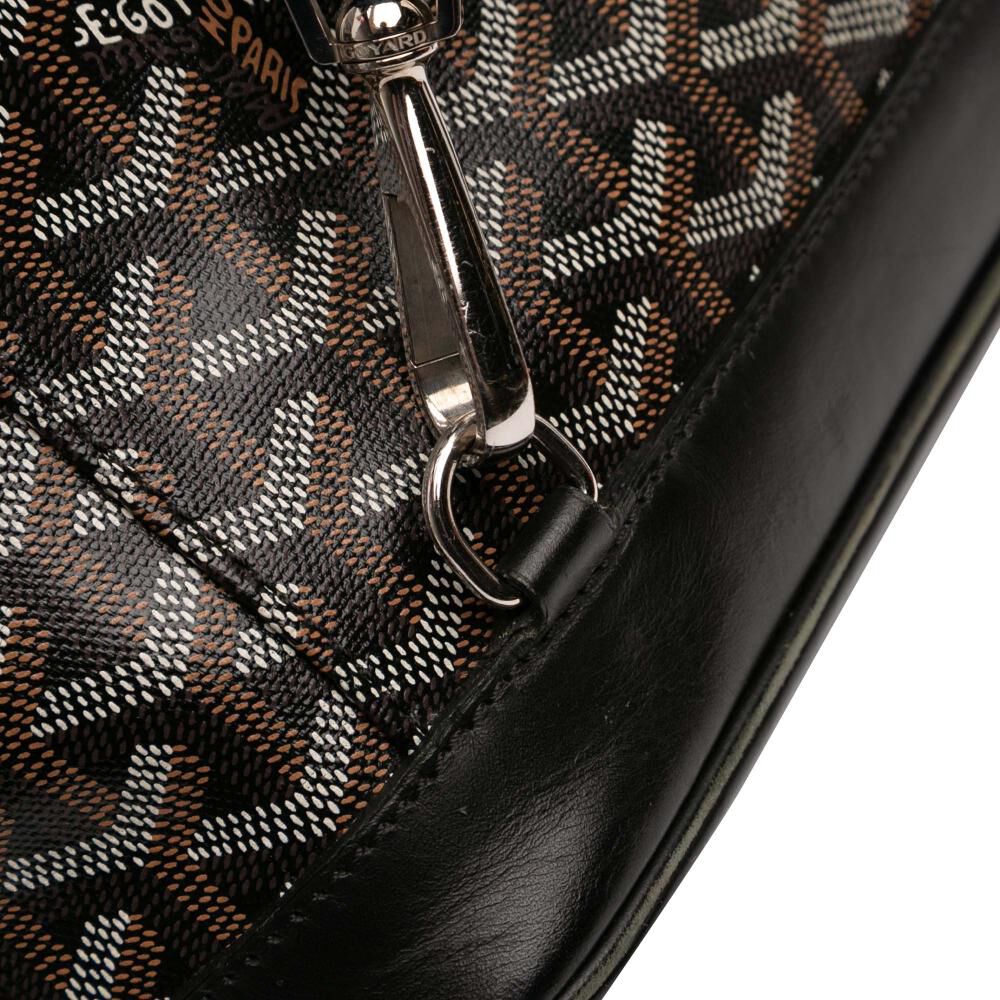 Goyard Backpack